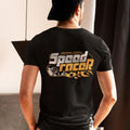 Need Money Classic Timeless T-Shirt premium streetwear front design