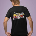 Need Money Classic Urban T-Shirt premium streetwear front design