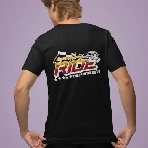 Need Money Classic Urban T-Shirt premium streetwear front design