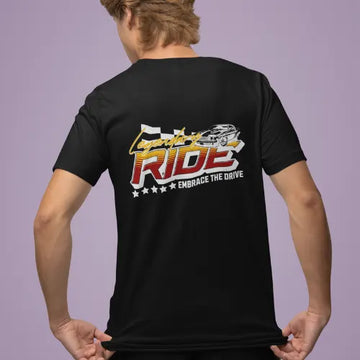 Need Money Classic Urban T-Shirt premium streetwear front design