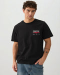 Minimal essential oversized streetwear tee by Need Money