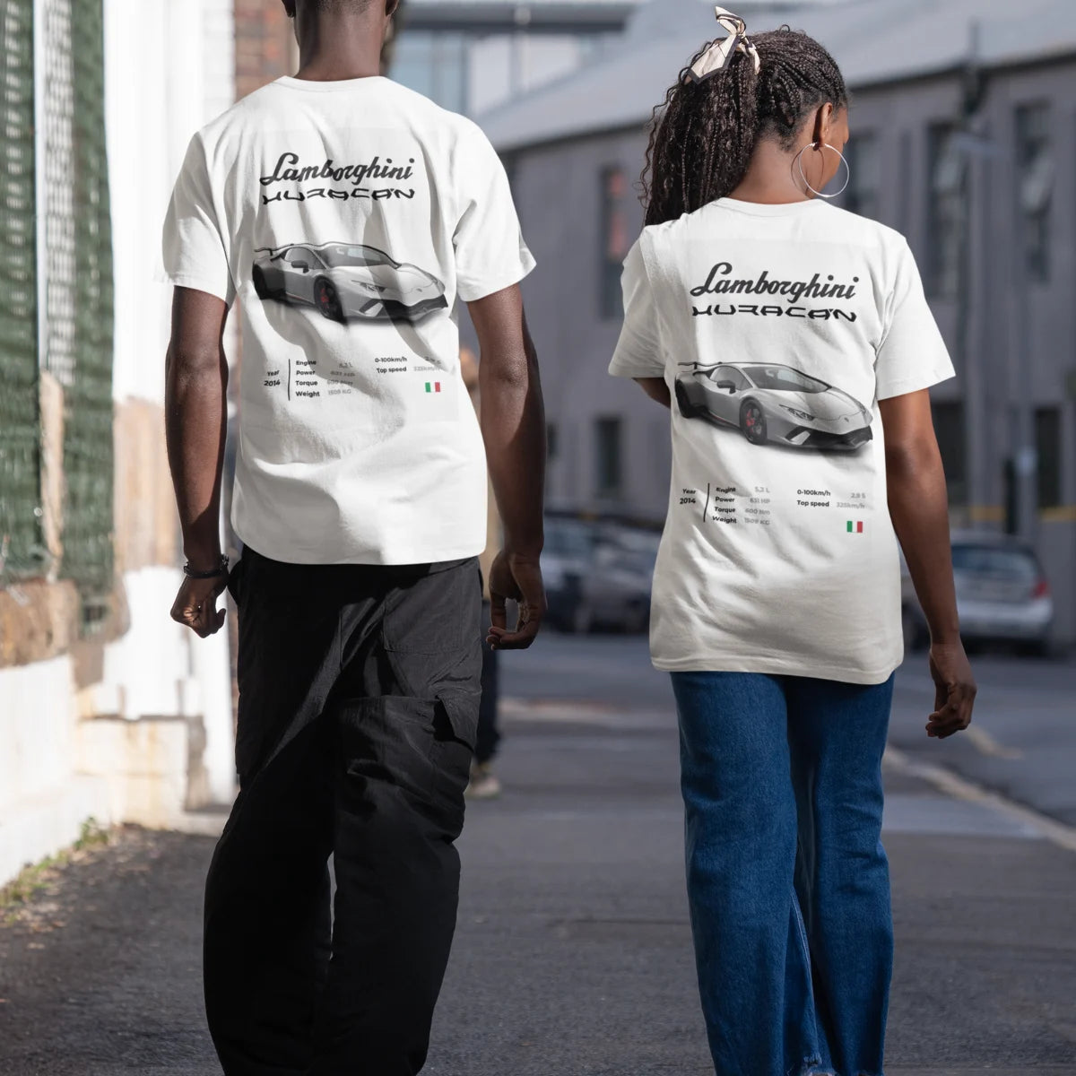Need Money For Porsche Automotive Dreamer Oversized T-Shirt oversized fit detail