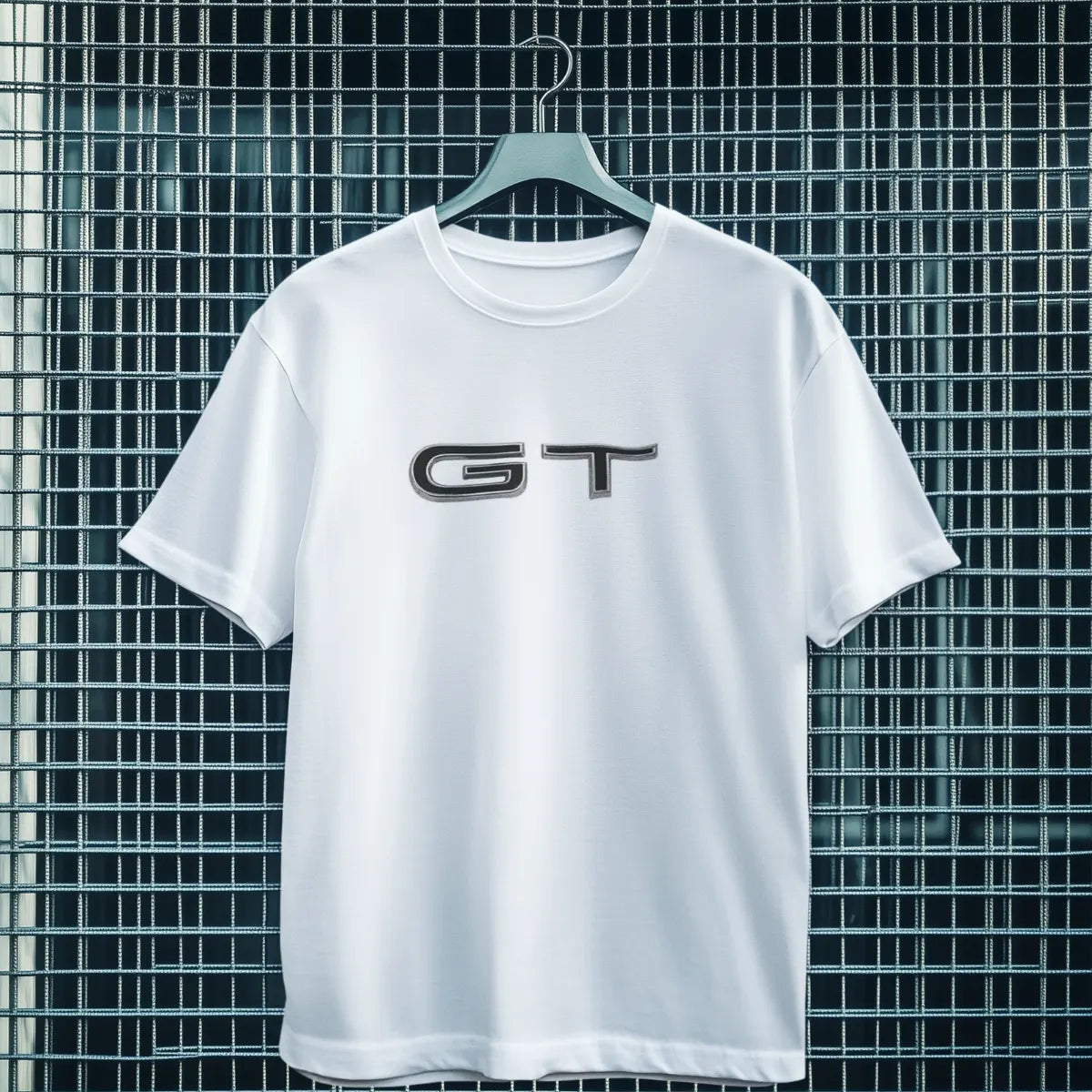 Need Money For Porsche Automotive Dreamer Oversized T-Shirt front view