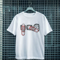 Need Money For Porsche Automotive Hustle Oversized T-Shirt front view
