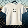 Need Money For Porsche Automotive Minimal Tee front view