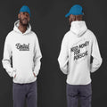Clean Fit Classic Porsche Hoodie – Need Money For Porsche Casual Streetwear