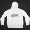 Need Money For Porsche Classic Bold Text Hoodie