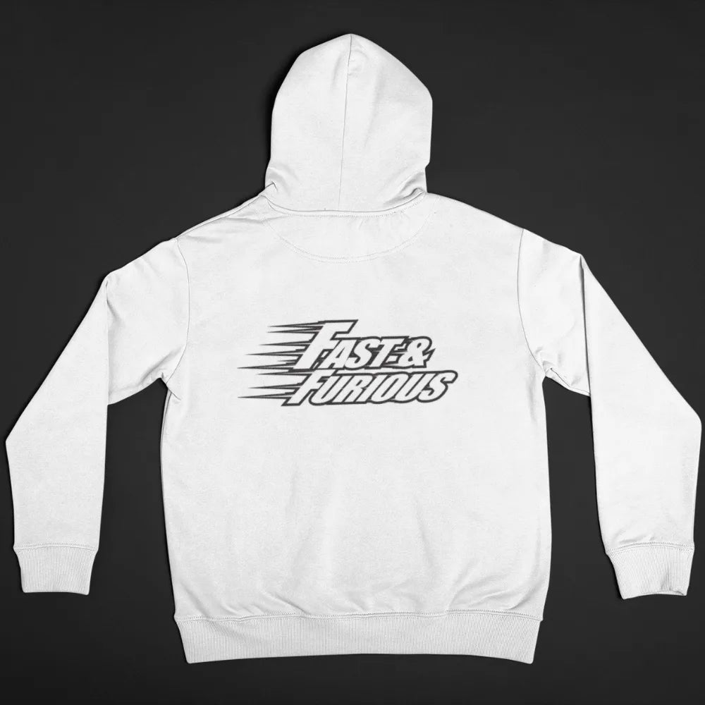 Need Money For Porsche Classic Bold Text Hoodie