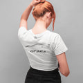 Need Money Porsche Classic Midnight Bradpitt premium tee