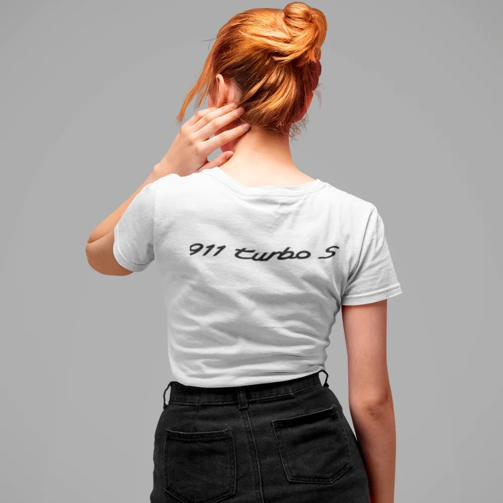 Porsche Classic Core Bradpitt streetwear te