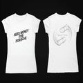 Porsche automotive Essential Bradpitt graphic t-shirt