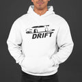 Need Money For Porsche Classic Hoodie – Front Logo Graphic Streetwear Sweatshirt