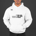 Need Money For Porsche Classic Hoodie – Midnight Graphic Streetwear Sweatshirt
