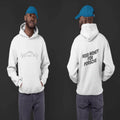 Need Money For Porsche Classic Hoodie – Signature Graphic Streetwear Sweatshirt