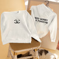 Need Money For Porsche Classic Hoodie – Essential Graphic Streetwear Sweatshirt