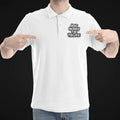 Need Money For Porsche Classic Hustle polo t-shirt