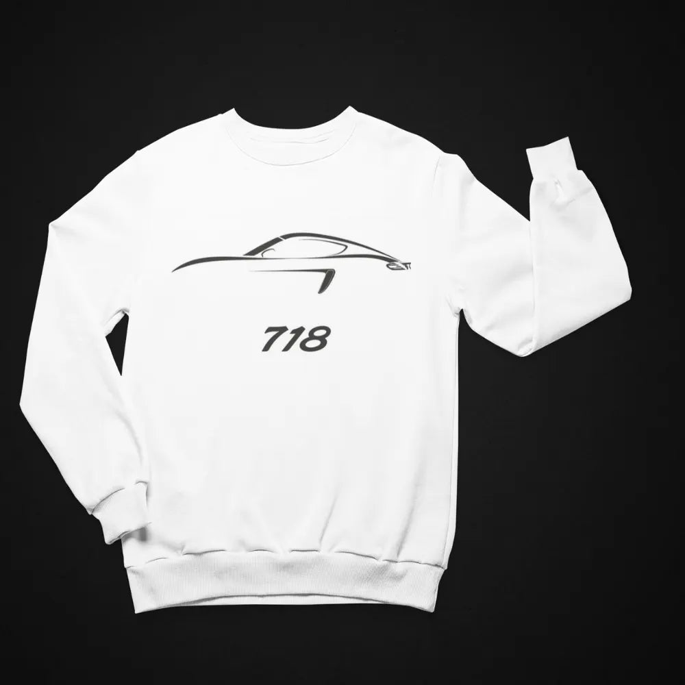 Need Money For Porsche Classic Hustle Sweatshirt – Trendy Streetwear Hoodie