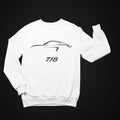 Need Money For Porsche Classic Hustle Sweatshirt – Trendy Streetwear Hoodie
