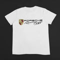 Porsche Classic Icon Bradpitt elite streetwear tee