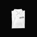 Luxury Porsche Icon graphic polo tee