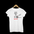 Classic Porsche Midnight Bradpitt fashion t-shirt