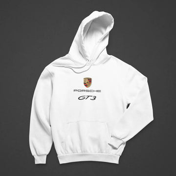 Need Money For Porsche Classic Minimal Hoodie – Trendy Streetwear Sweatshirt