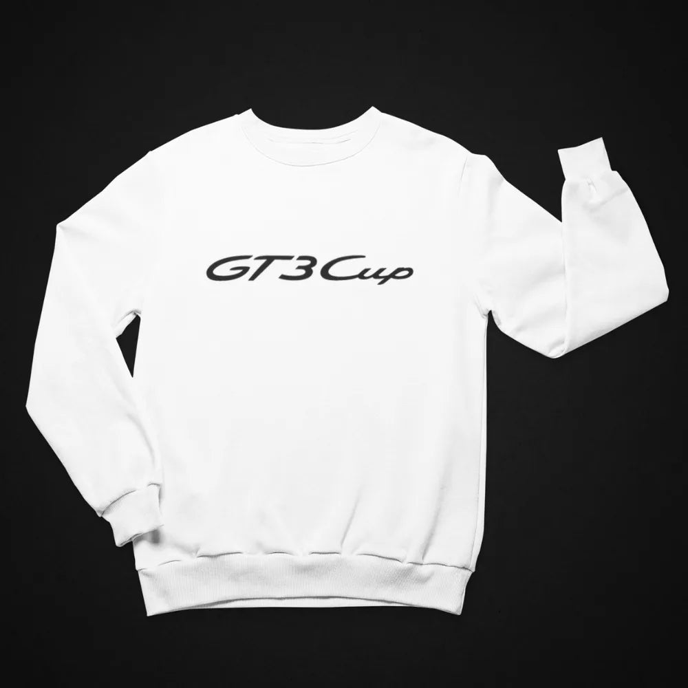 Need Money For Porsche Classic Minimal Sweatshirt – Trendy Streetwear Hoodie