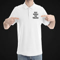 Need Money For Porsche Classic polo t-shirt
