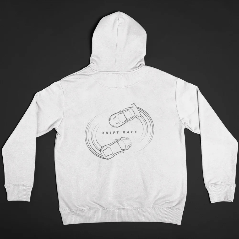 Need Money For Porsche Classic Pure Cotton Hoodie – Premium Streetwear Sweatshirt