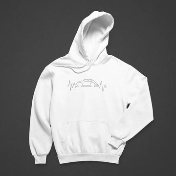 Need Money For Porsche Classic Signature Hoodie – Trendy Streetwear Sweatshir