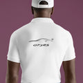 Porsche Classic Statement luxury streetwear polo