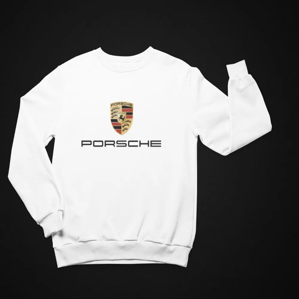 Need Money For Porsche Classic Street Sweatshirt – Trendy Streetwear Hoodie