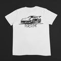 Need Money For Porsche Classic Vintage Bradpitt t-shirt