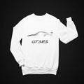 Need Money For Porsche Classic Vintage sweatshirt