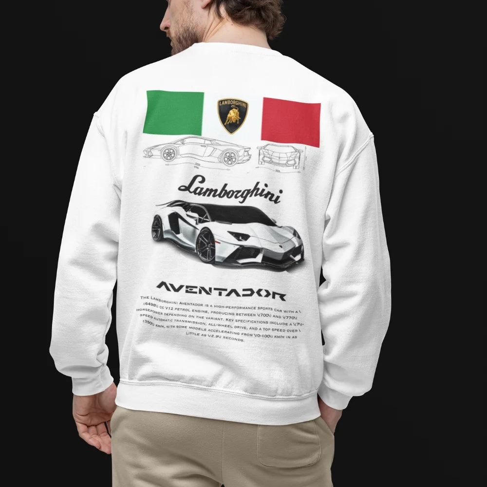 Need Money For Porsche Classic Dreamer Sweatshirt streetwear design