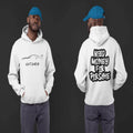 Need Money For Porsche Classic Hoodie – Core Streetwear Fashion Sweatshirt