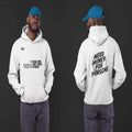 Need Money For Porsche Midnight Hoodie – Premium Classic Street Style Sweatshirt