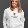 Need Money For Porsche Minimal Hoodie – Men’s Classic Street Style Sweatshirt
