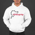 Need Money For Porsche Shadow Hoodie – Premium Classic Street Style Sweatshirt