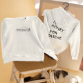 Need Money For Porsche Street Hoodie – Casual Classic Street Style Sweatshirt