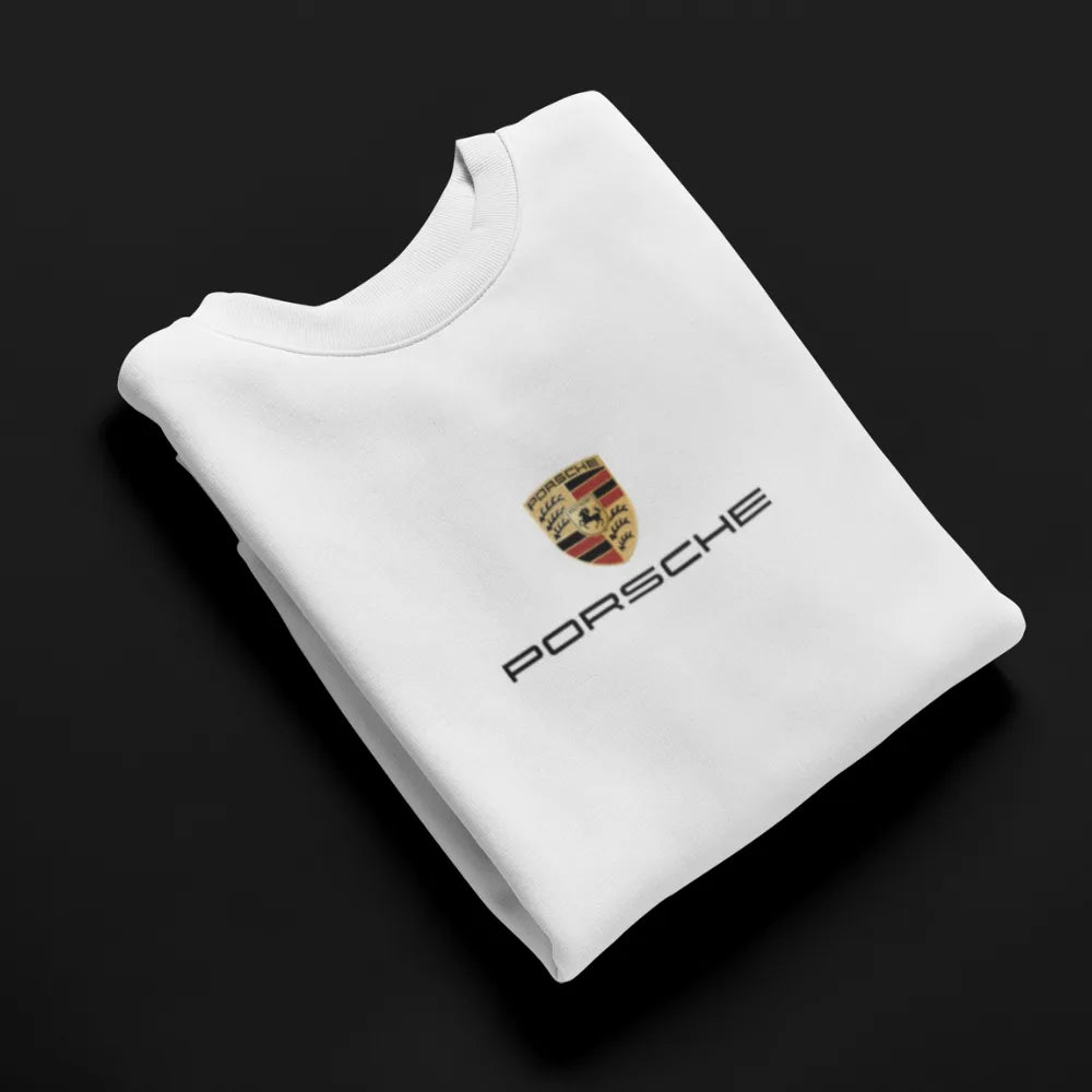 Need Money For Porsche Street Sweatshirt – Premium Classic Street Style Hoodie