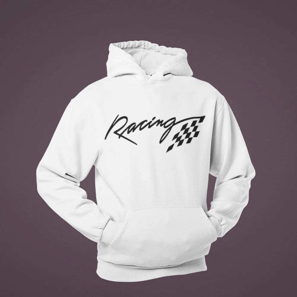 Need Money For Porsche Classic Signature Hoodie