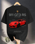 Need Money minimal street oversized t-shirt for men