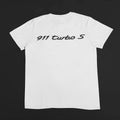 Porsche Classic Core Bradpitt streetwear essential t-shirt