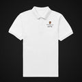 Need Money For Porsche Core casual polo shirt