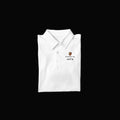 Porsche fan Classic Core graphic polo t-shirt