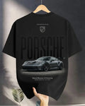 Need Money relaxed fit oversized t-shirt for men