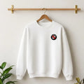 Need Money Sweatshirt Porsche BMW inspired streetwear back design premium fashion wear