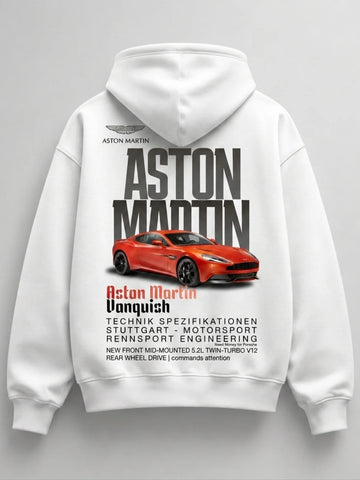 Need Money for Benz Mercedes graphic logo hoodie back print bold logo graphic design