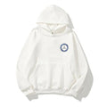 Need Money for Benz Mercedes graphic logo hoodie front view premium streetwear fashion style
